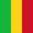 Logo Mali